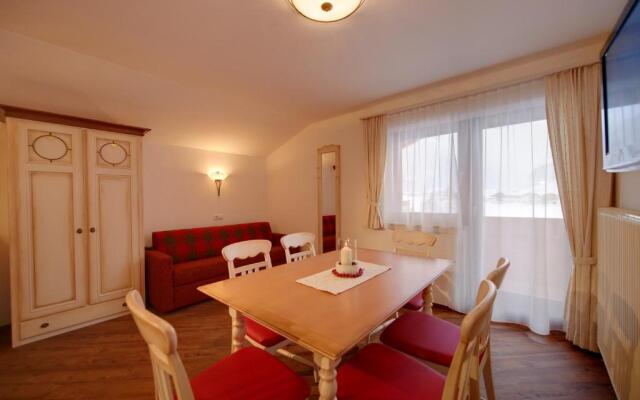 Aparthotel Dachsteinblick