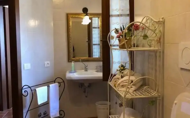 Agriturismo Il Poggio di Cantagallina