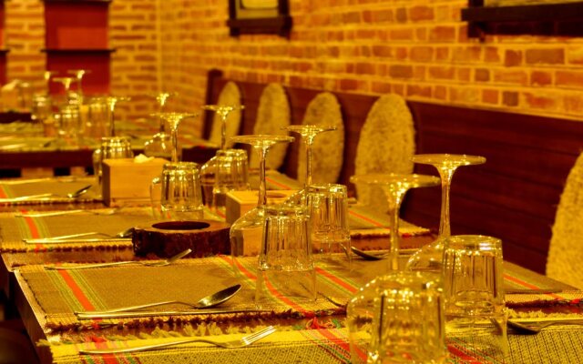 Bhadgaon Guesthouse