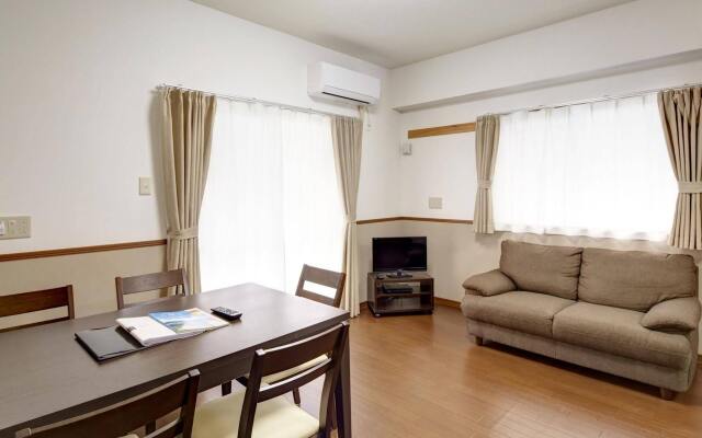 Condominium Resort Nago Grand Sedona