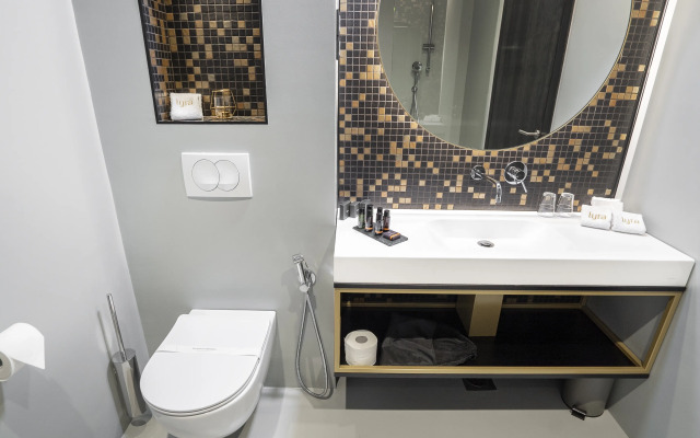 Lyra Hotel Plitvice