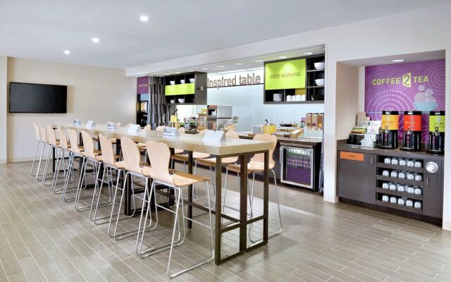 Home2 Suites Montgomery Prattville