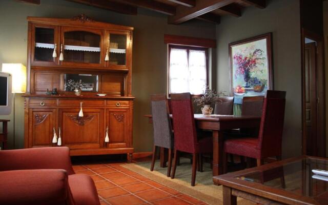 Apartamentos Los Picos