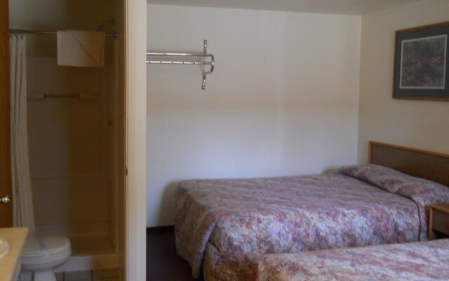 Tomahawk Lodge