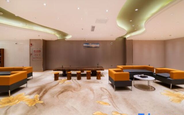 Microtel by Wyndham Old Town of Lijiang