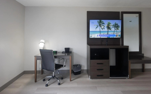 B&B Hotel Miami Airport