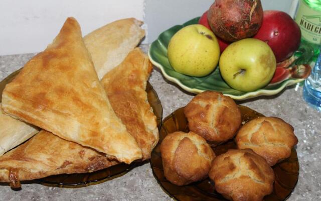 Apartment Tabizde 21