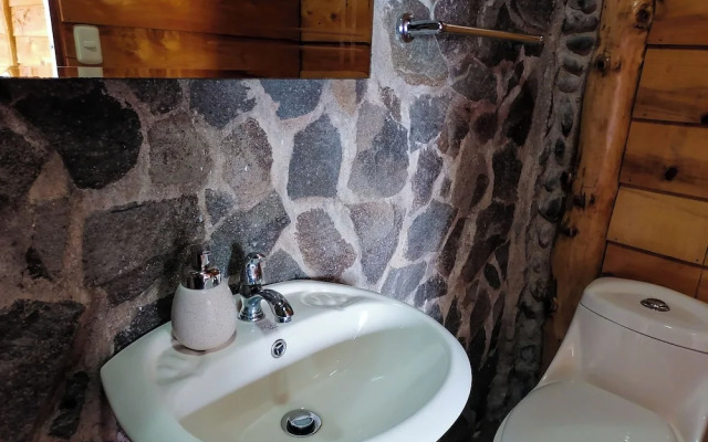 Paraíso Orocay Lodge