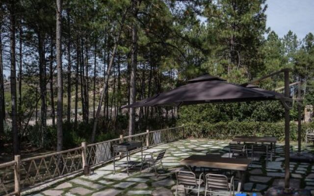 Rongyue Xianju Emerald GreenWeir Homestay