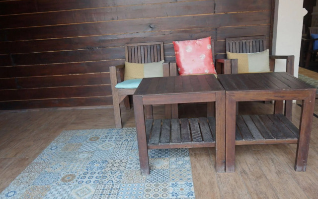 Wongsaisiri Srichiangkhan Hotel