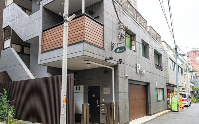 PrinetzShinjuku3F