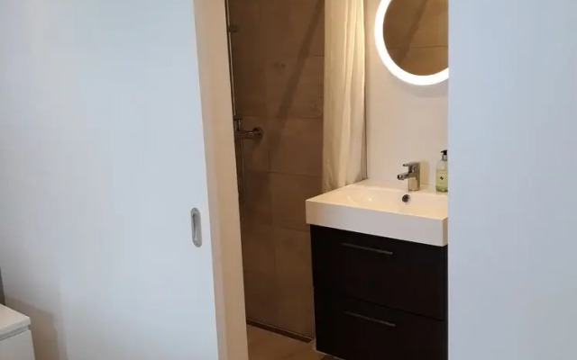 Post-Plaza Guesthouse