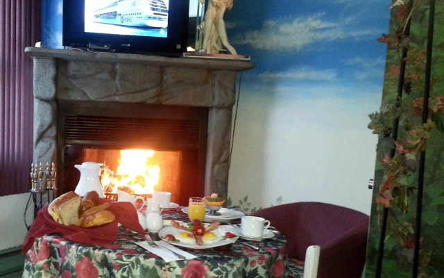 Auberge Aux Nuits de Rêve