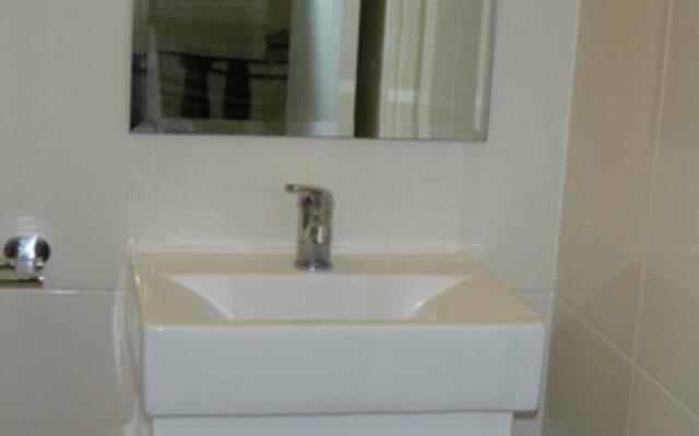 Villa Marine Holiday Apartments