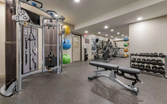 Best Western Plus Superior Inn & Suites