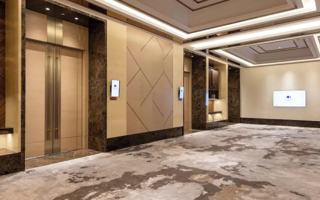 DoubleTree by Hilton Vientiane