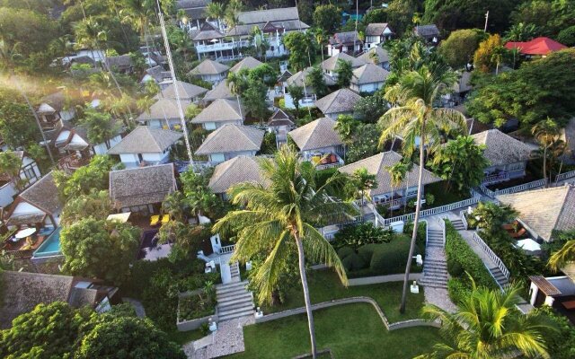 Centara Villas Samui