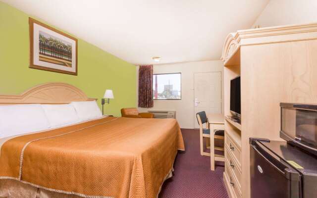 Travelodge by Wyndham Cordele