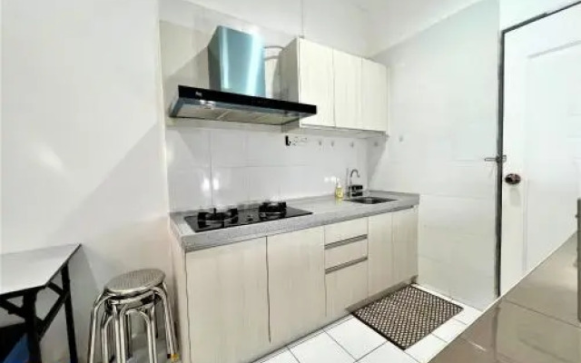 OYO 90246 Suang Noh Homestay Kundasang