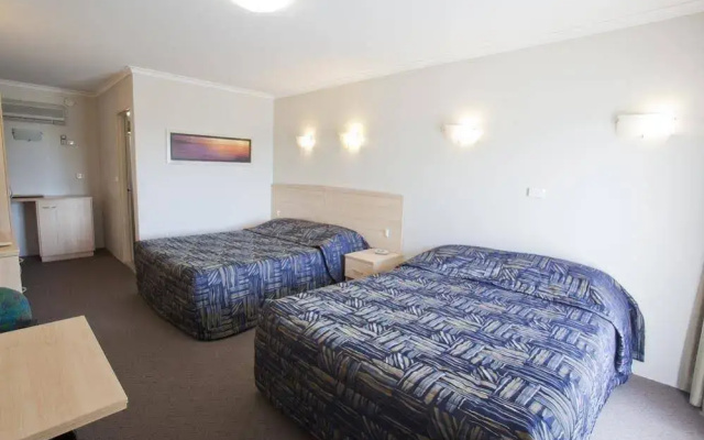 Shellharbour Resort