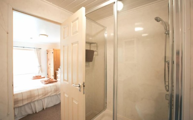 The Coach House Hotel