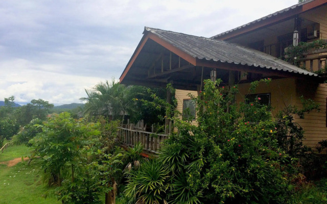 Tony Guesthouse