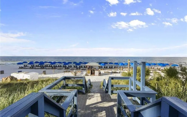 Seychelles 1307 - One Bedroom Condo