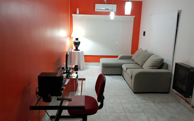 La Posada del Turista