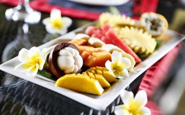 Teluk Karang Dive and Spa Resort