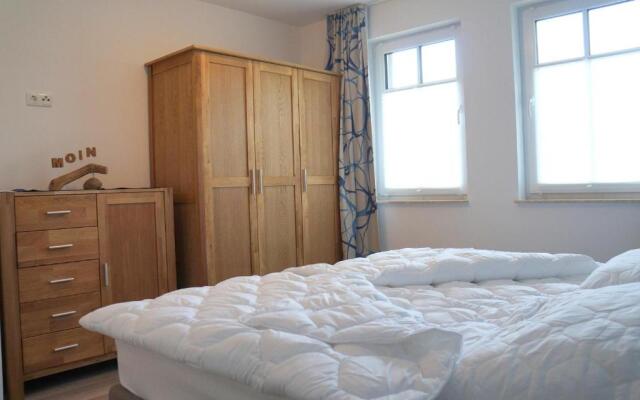 Lindenstrasse 13 Wohnung 4