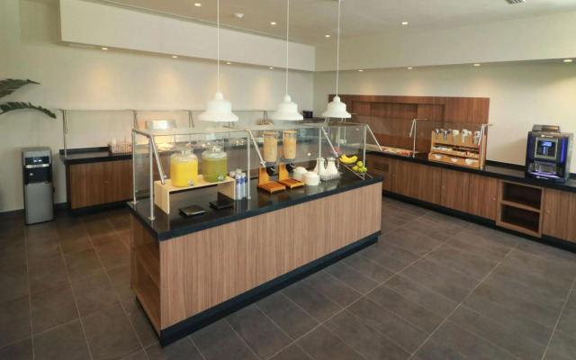 City Express by Marriott Monterrey Universidad