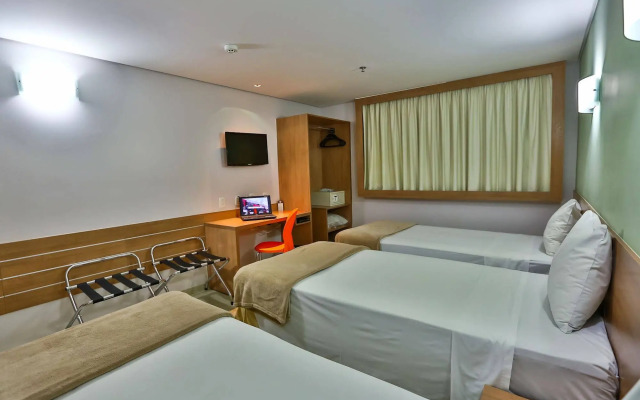 ibis Styles Goiânia Shopping Estação
