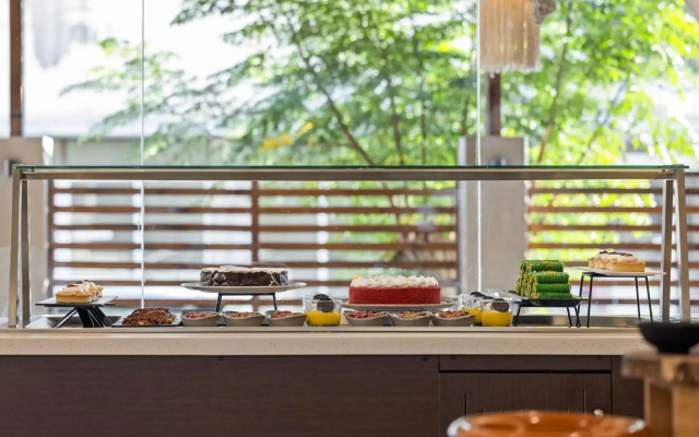 Cabana Blu Lifestyle Boutique Hotel & Suites