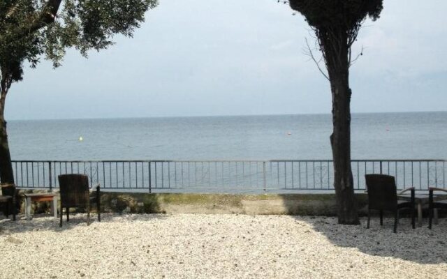 Hotel Baia Dei Pini