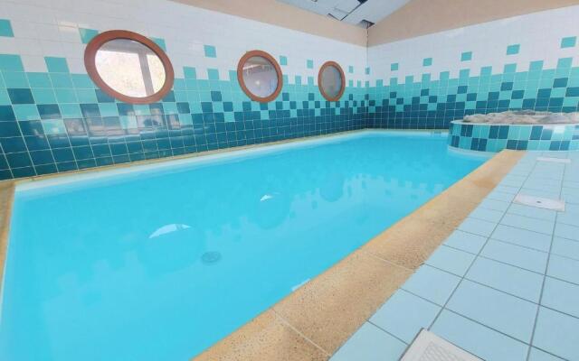 Appartement Samoëns, 4 pièces, 6 personnes - FR-1-624-29