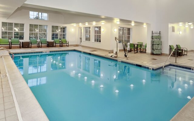 Residence Inn Chicago Schaumburg/Woodfield Mall