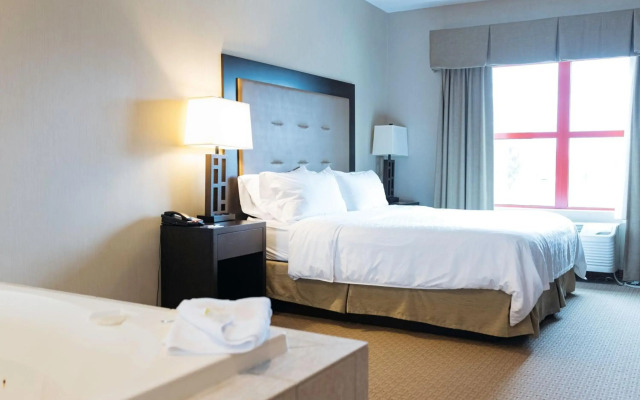 SpringHill Suites by Marriott Dulles Airport
