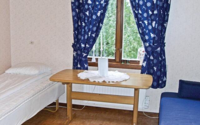 Beautiful Home in Munkedal With 2 Bedrooms and Wifi