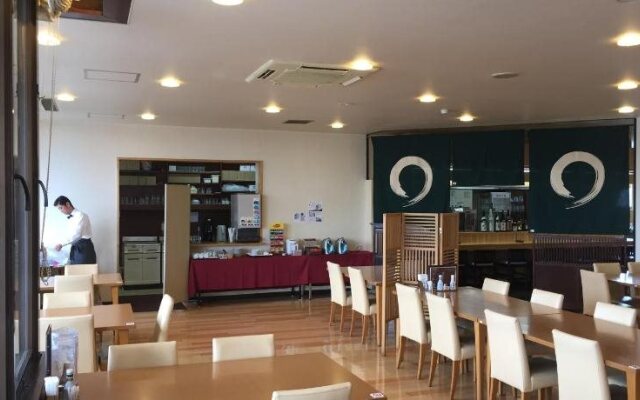 Kitamura Onsen Hotel