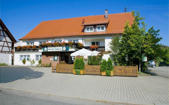 Landgasthof Linde