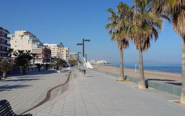 Oropesa 1 Linea 3000