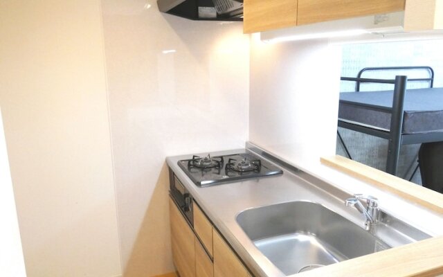 Alpha Square Minami 6 Jo 306