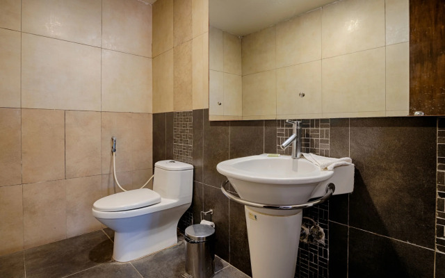 Grand Serenaa Hotel and Resorts
