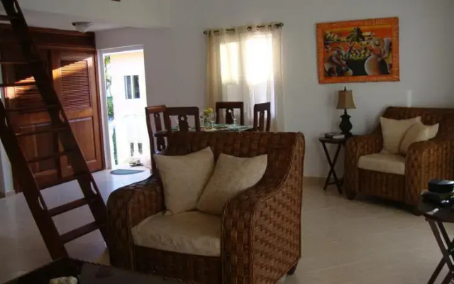 Jim&Dawn's Beach Condo