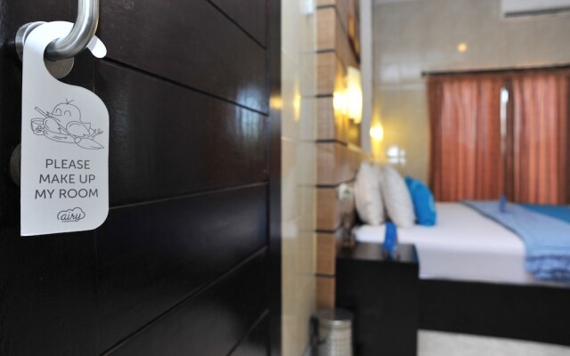Airy Jimbaran Bantas Kangin 6 Bali
