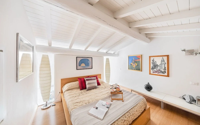 Residence Stropea 5 con piscina