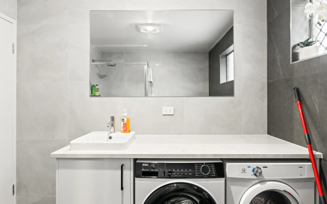 Payneham South Paradise Suite 4