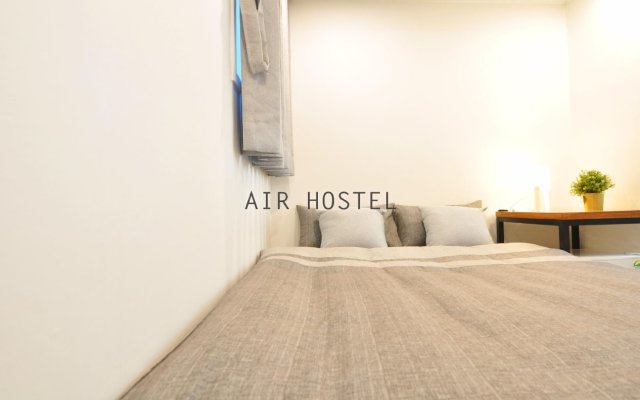 OYO Hostel Myeongdong 3