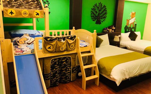 E-Phone Guesthouse