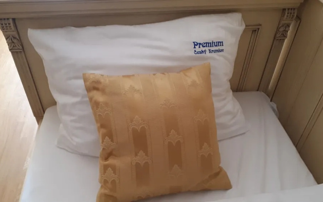 Pension PREMIUM